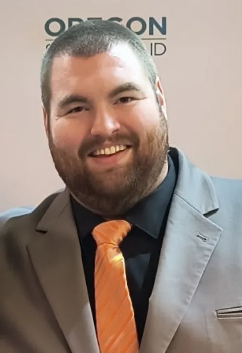 Branden Bailey, founder of NW Peak Fundraising